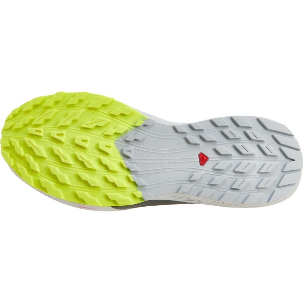 NEW Salomon Sense Ride 5 Martina LTD Trail Running Shoes For Men and Women 563sn - Picture 6 of 6